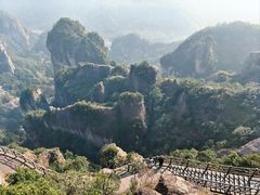 -雁荡山风景名胜区