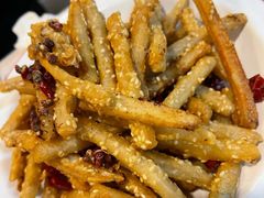 -郑记•不夜城烧烤•龙虾•虾蟹(黄鹤楼店)