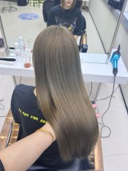 -GANO HAIR 
