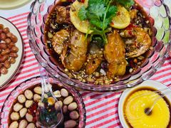 -马良味博·烧烤·小龙虾(运达广场店)