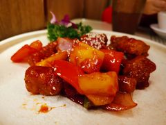 -鹅冠港式茶餐厅(来福士店)