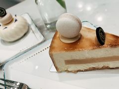 -PAUL LAFAYET 法式甜品(深圳湾万象城店)