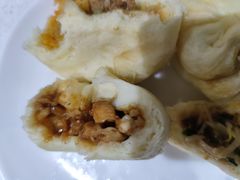 三丁包-老陶包子铺(南大西南村店)