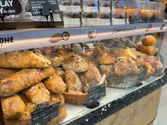-PAPER STONE BAKERY(天环店)