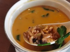 -索菲特酒店·乐轩华中餐厅