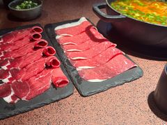 -旺福·贵州酸汤牛肉火锅(陆悦天地店)