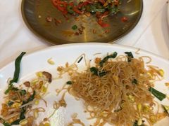 -阳江餐厅·30年老字号·粤菜海鲜大排档