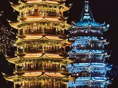 -桂林两江四湖景区
