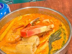 -海安安越南粉(丹竹頭店)