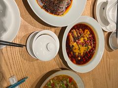 -巴蜀风·地道川菜(总店)