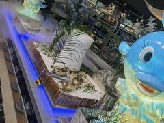 -圣罗巴海鲜自助(黑金店)