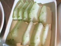 冬瓜-海底捞火锅(上元大街店)