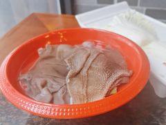 -一斗火锅·招财羊毛肚(上河城店)