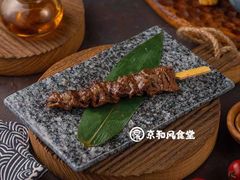 -京和风.日式家庭料理(京和风食堂大仓店)