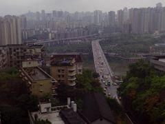 -全季酒店(重庆上清寺牛角沱地铁站店)