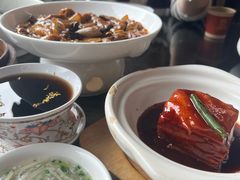-二泉园老菜馆·百年无锡菜