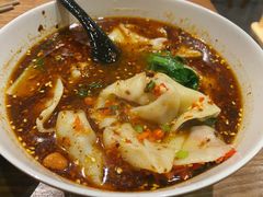 -谭师爷龙抄手(白下路店)