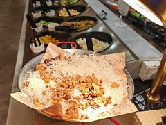 -比格比萨自助(宋家庄店)