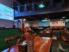 -兵哥豌豆面(建设巷店)