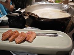 -捞王锅物料理(上海世茂广场店)