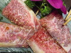-やきにく 牛将日式焼肉(新华路店)
