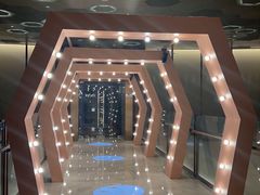 -于家堡洲际酒店·堡子里酒廊