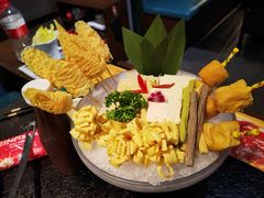 -阳坊涮肉(西直门凯德mall店)
