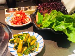 -芯元·碳烤熟成牛肉(经开店)