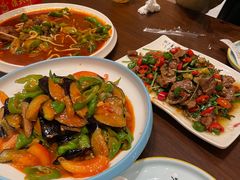 -靖远尕六美味羊羔肉