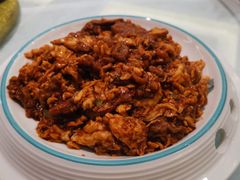 -金家老三饭庄(常营店)