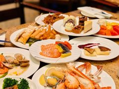 -东莞松山湖凯悦酒店