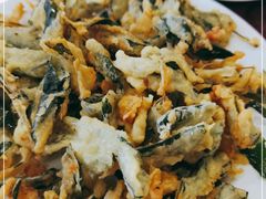 -途肴·老农饭庄(百里峡店)