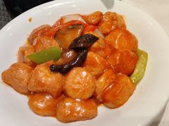 -凯鸽酒楼(水泉湾龙园店)