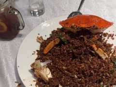 -喜记避风塘炒辣蟹(旗舰店)