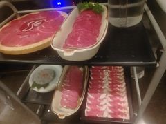 -刘一手重庆火锅(万达广场店)