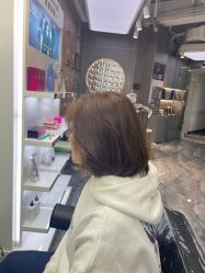 -Sying杉影日式烫染專門店