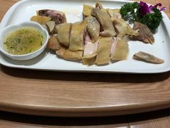 -海蓝海鲜馆(五四北店)