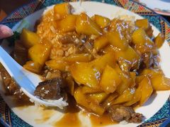 -伊斯麦尔丝路·新派菜(沙子口店)