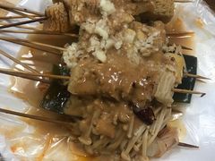 -郭记小街麻辣烫(南小街总店)