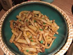 -吃饭皇帝大(解放西路店)