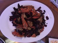 -毛里求斯小四川餐厅总店