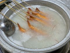 -丰尔粥食·粥底火锅·桑拿鸡(大良总店)
