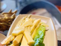 -蜀大侠火锅(森兰花园城店)