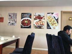 -小郭私房菜·海肠捞饭店(学士街店)