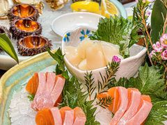 -Mr.Fish鱼鲜生海鲜放题(高德置地冬广场店)