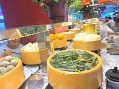-大成自助小火锅(合肥国购广场店)