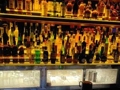 -隐肆威士忌鸡尾酒吧(玉沙国际店)