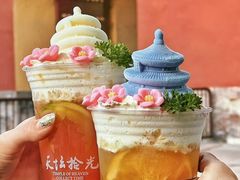 -天坛公园