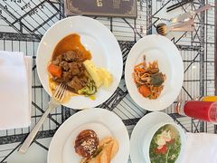 -富国岛翡翠湾 JW 万豪度假酒店