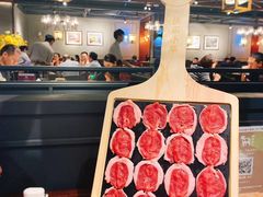 -快乐小羊·内蒙牛羊肉火锅(流花中心店)